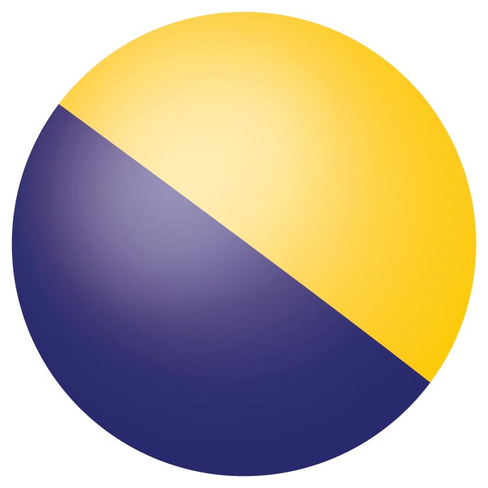 Kugel Logo Lechtraining
