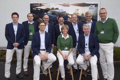 Gruppenbild