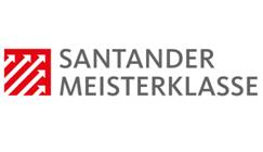 Logo Santander
